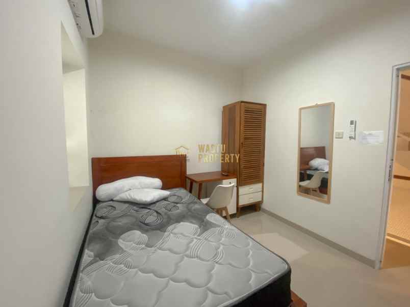 investasi kost siap jalan di kawasan seturan jogja