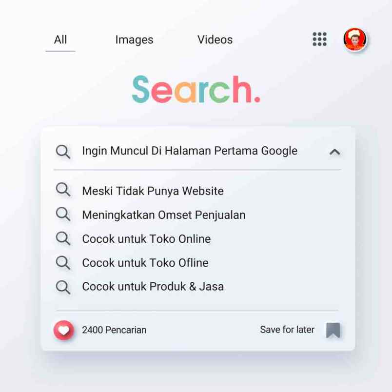 jasa iklan google