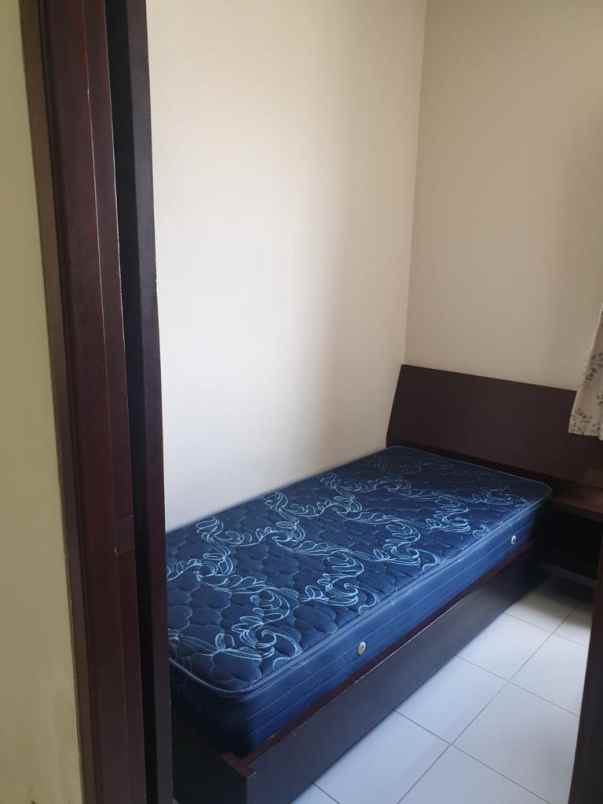 jual apartemen furnished mediterania kemayoran jak ut