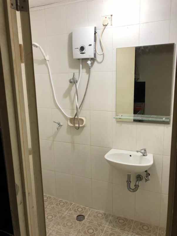 jual apartemen furnished mediterania kemayoran jak ut