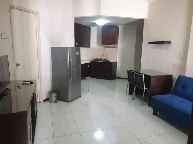 jual apartemen furnished mediterania kemayoran jak ut