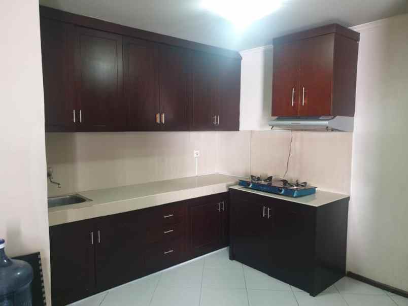 jual apartemen furnished mediterania kemayoran jak ut