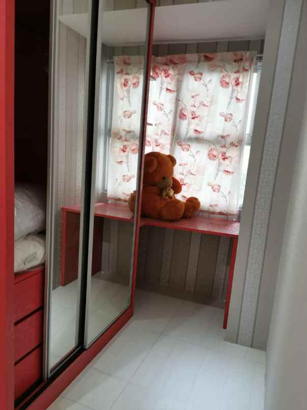 jual apartemen furnished season city jak bar