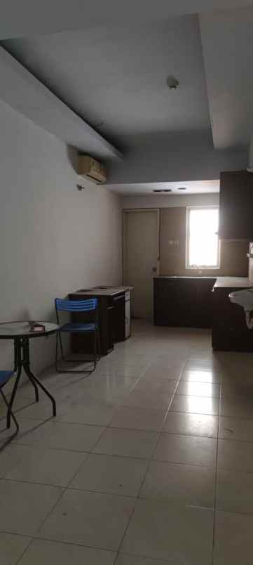 jual apartemen teluk intan teluk gong