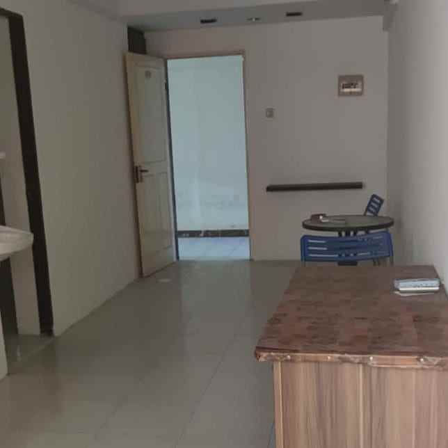 jual apartemen teluk intan teluk gong