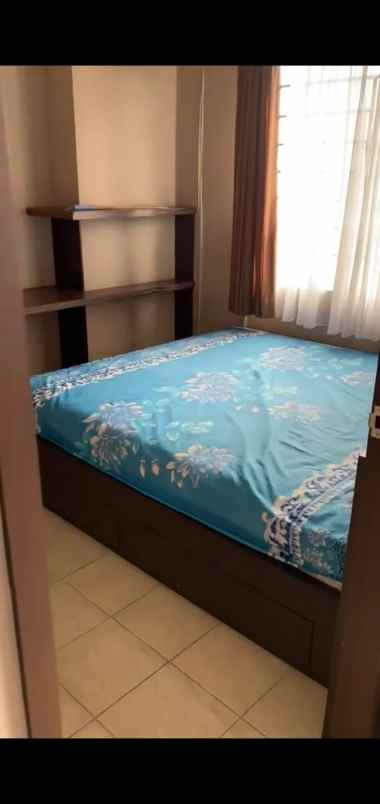 jual apartemen the edge baros cimahi jabar