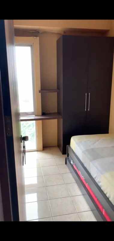 jual apartemen the edge baros cimahi jabar