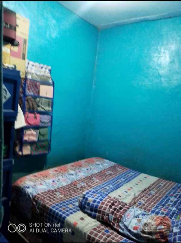 jual butuh rumah second terawat bisa dp 50 juta