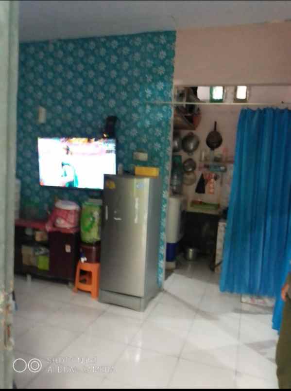 jual butuh rumah second terawat bisa dp 50 juta