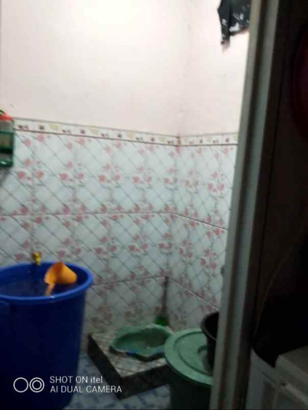 jual butuh rumah second terawat bisa dp 50 juta