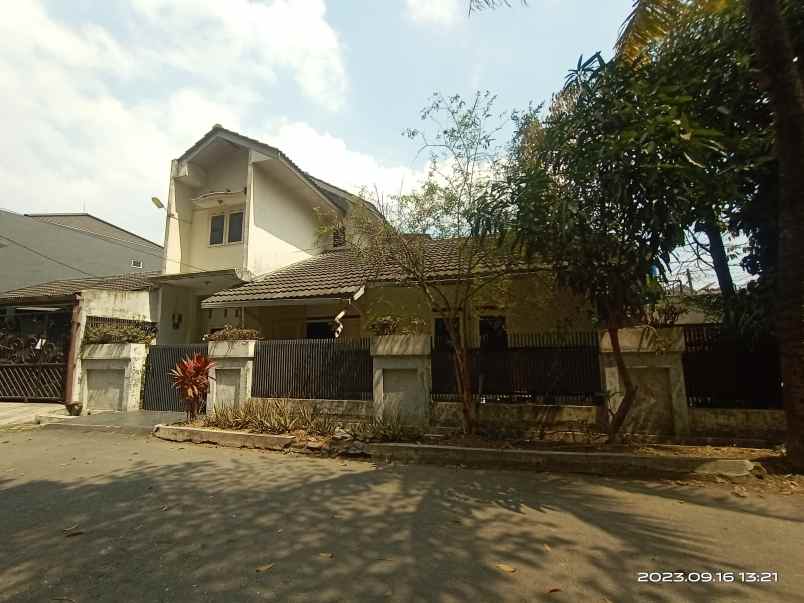 jual cepat rumah lokasi jupiter murah