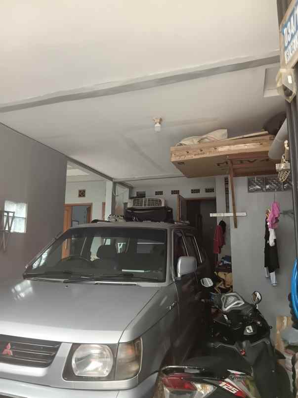 jual cepat rumah siap huni di cihanjuang dekat pemkot