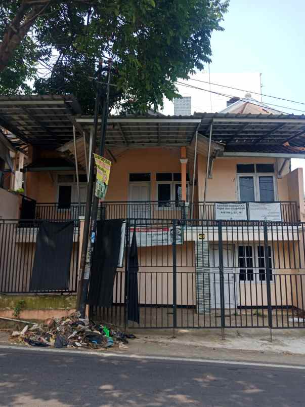 jual di bawah pasar rumah mainroad kolmas cisarua