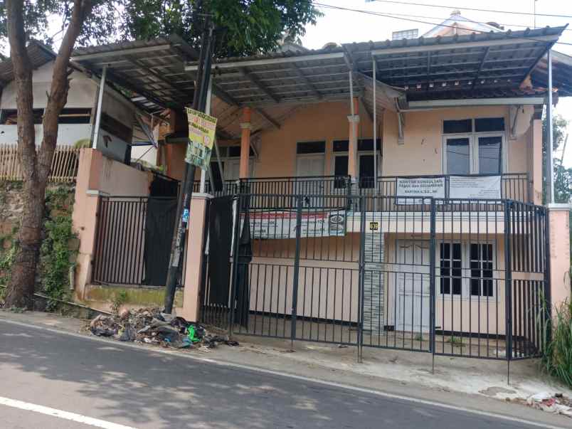 jual di bawah pasar rumah mainroad kolmas cisarua