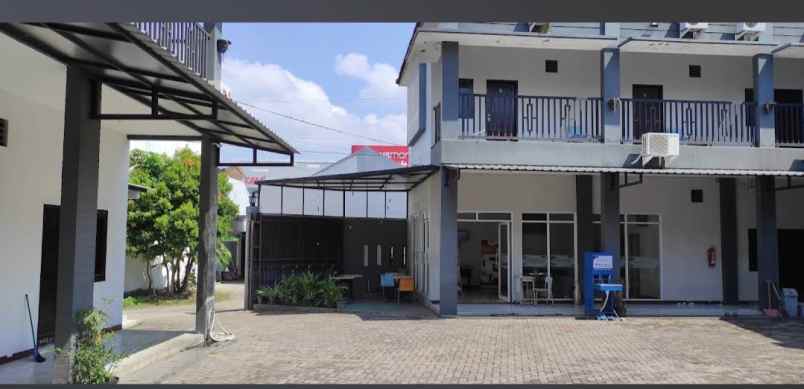 jual hotel cirebon kota