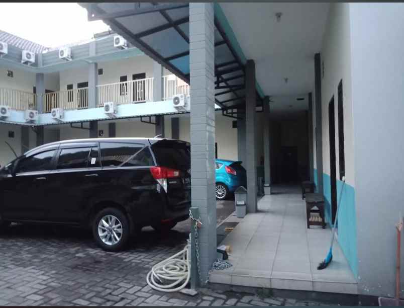 jual hotel cirebon kota