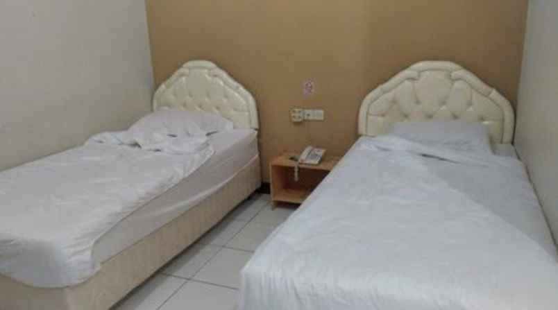 jual hotel cirebon kota