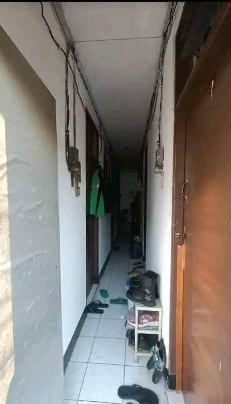 jual kost murah jakarta pusat full terisi