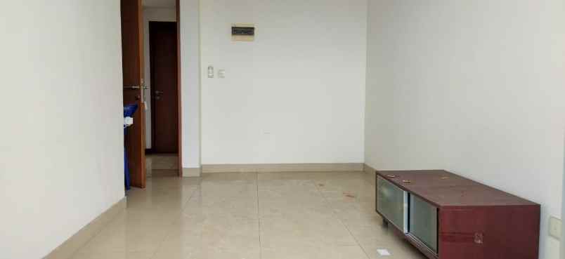 jual maple park studio size 23 full furnished