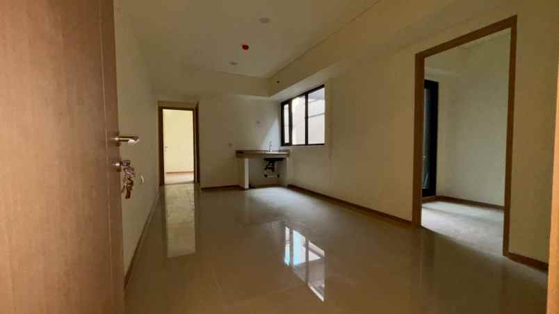 jual meikarta district1 top floor hanya 348 jt