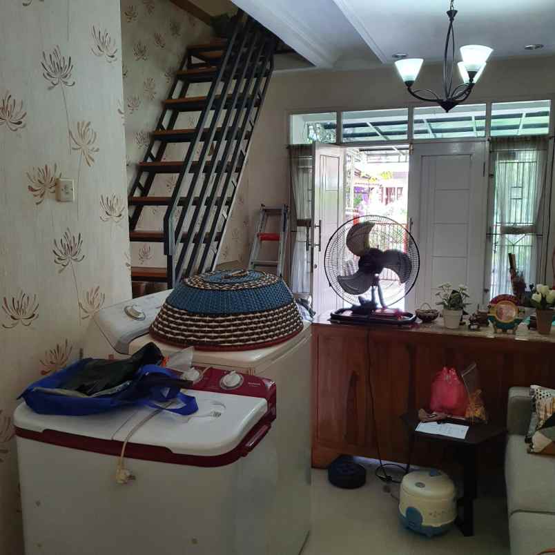 jual murah bu di bukit cimanggu city