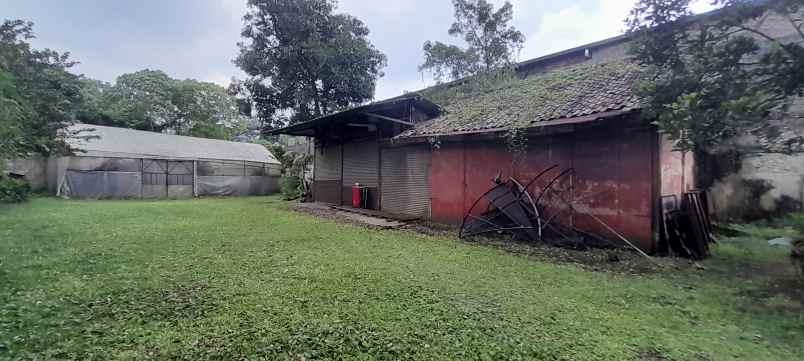 jual murah harga njop tanah mainroad sudirman bandung