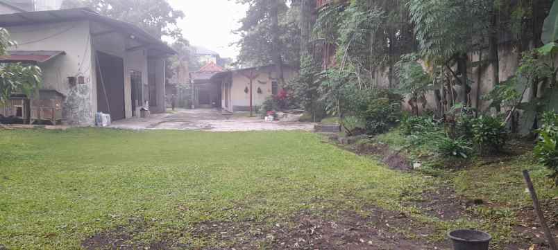 jual murah harga njop tanah mainroad sudirman bandung