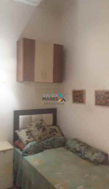 jual rugi rumah sukolilo dian regency 2 furnished