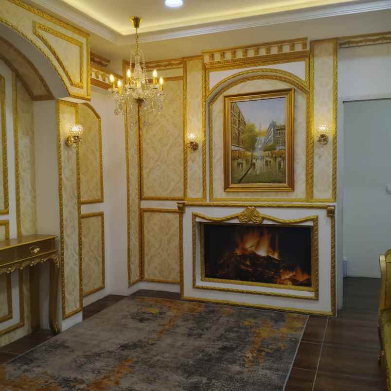 jual ruko komplek di mampang prapatan jakarta selatan