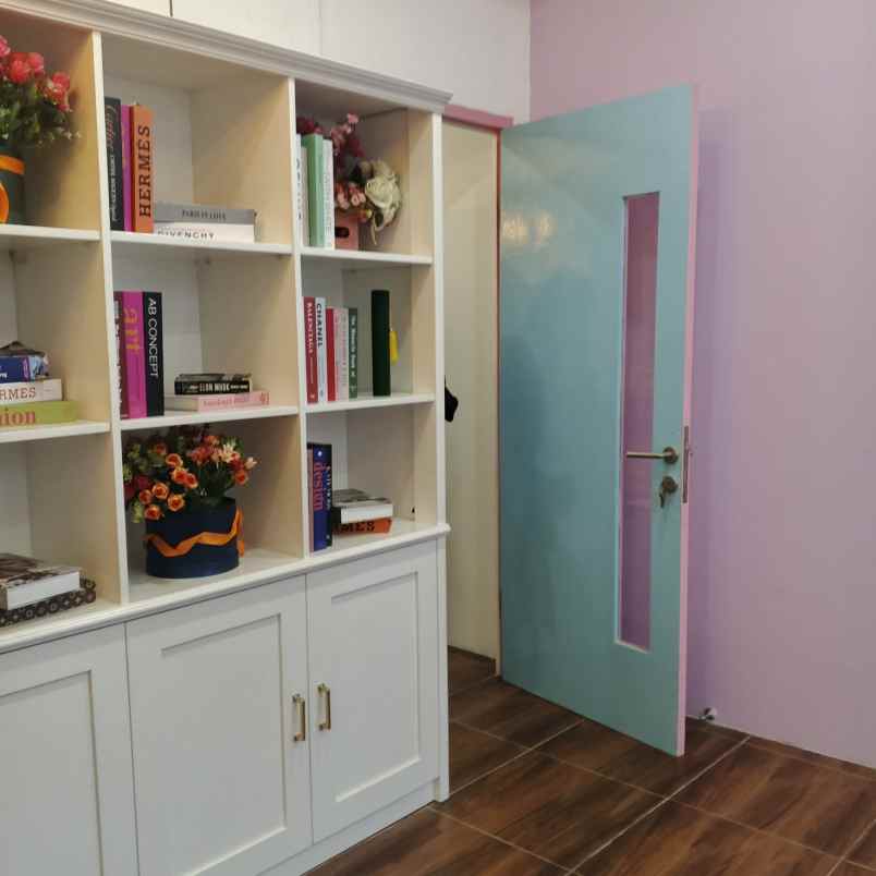 jual ruko komplek di mampang prapatan jakarta selatan