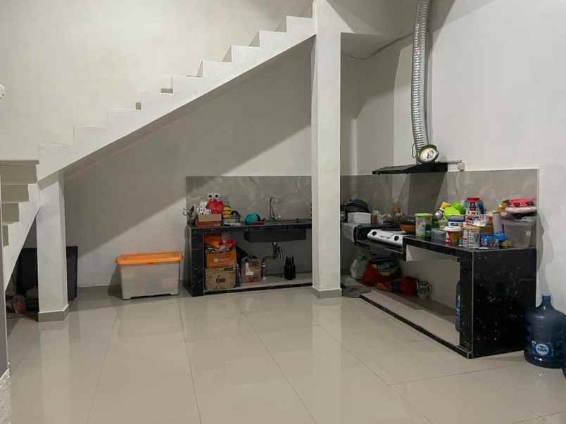 jual rumah bojong indah jak bar