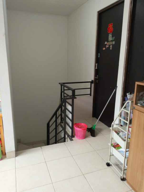 jual rumah bojong residence jak bar