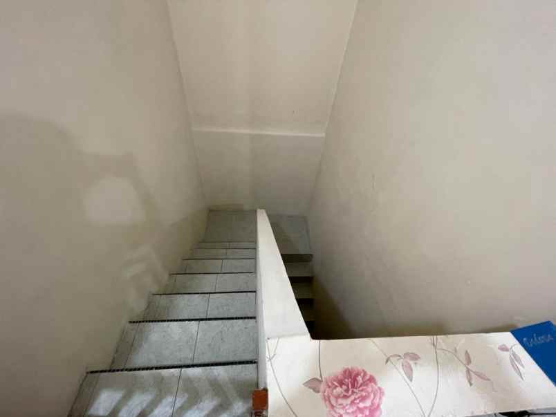 jual rumah bojong residence jak bar