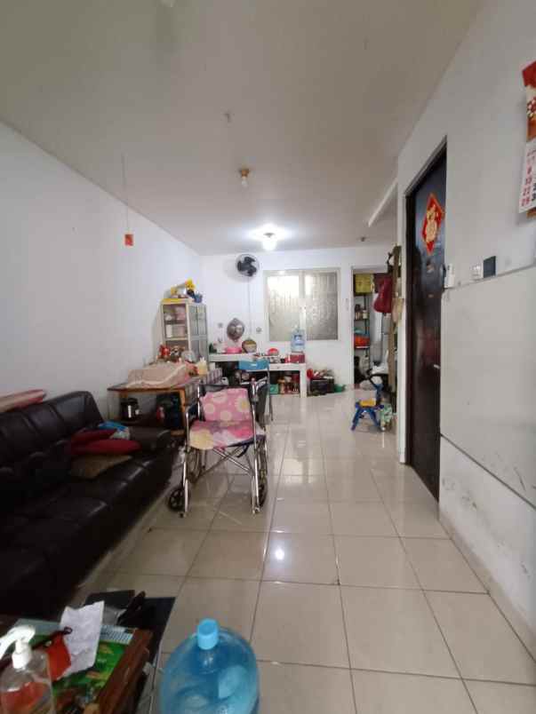 jual rumah bojong residence jak bar