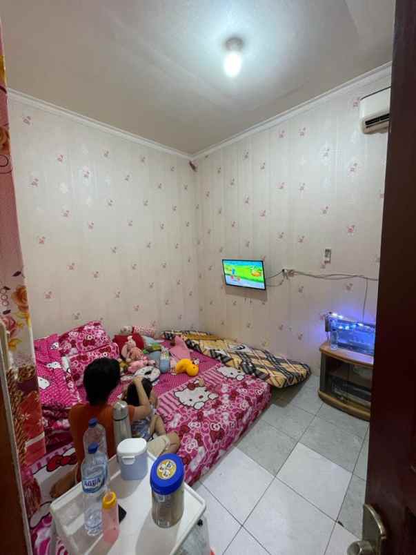 jual rumah citra 5 jak bar