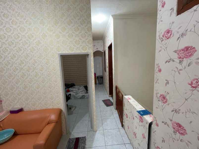 jual rumah citra 5 jak bar