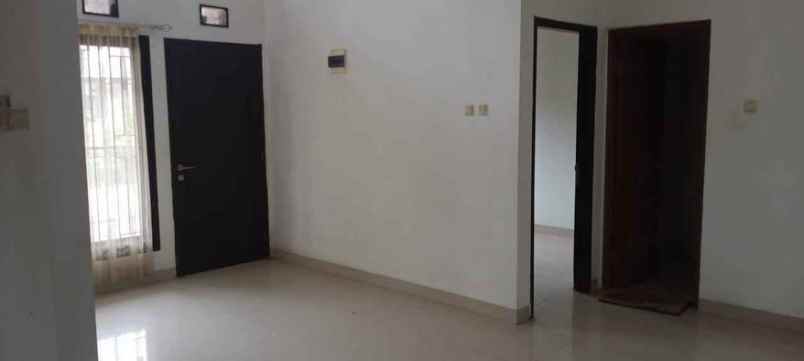 jual rumah cluster bogor lingkungan asri dan nyaman