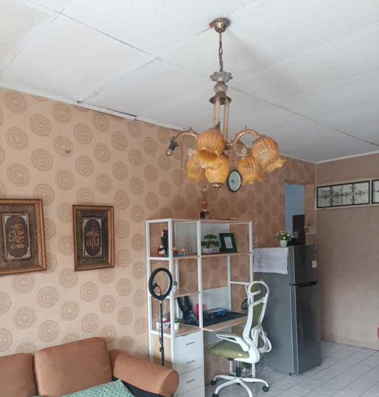 jual rumah di daerah pamulang permai 1