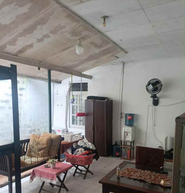 jual rumah di daerah pamulang permai 1