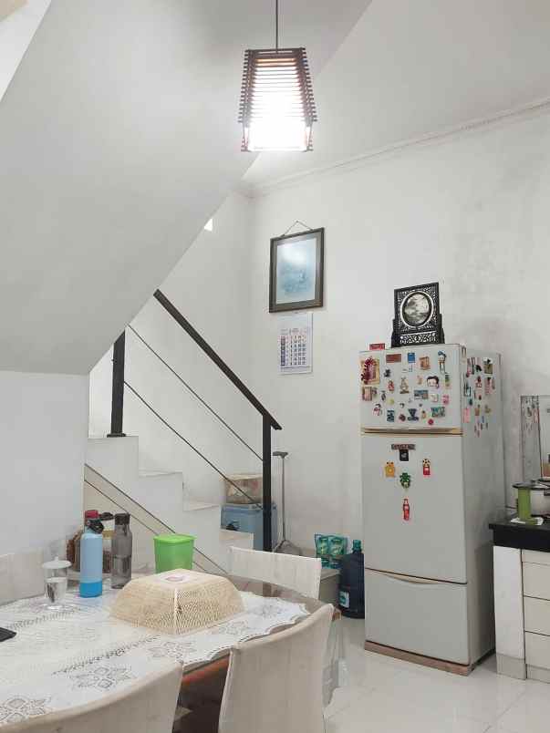 jual rumah di kramat jati jakarta timur