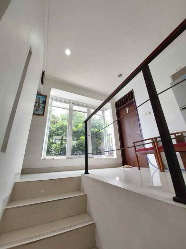 jual rumah di kramat jati jakarta timur