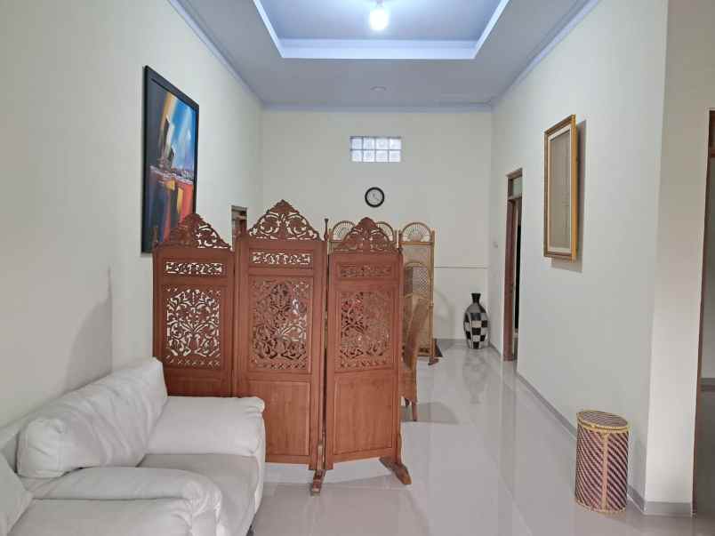 jual rumah komp ciledug