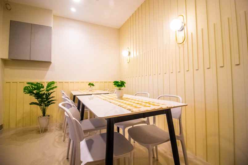 jual rumah kost tj duren urban residence tur