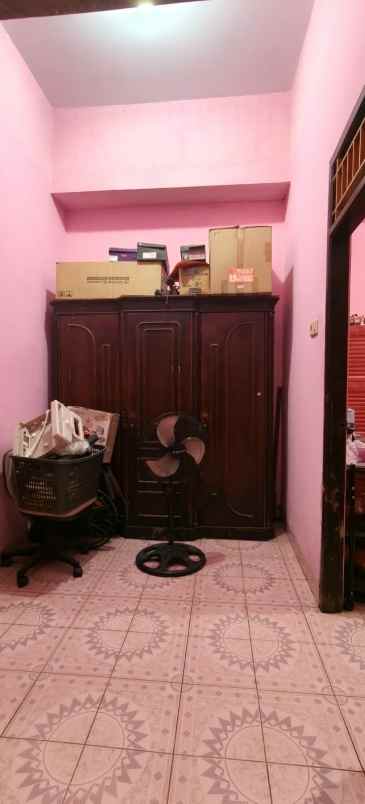 jual rumah murah bekasi kota