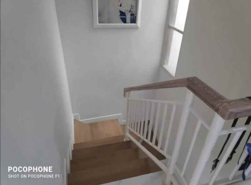 jual rumah mutiara taman palem jak bar