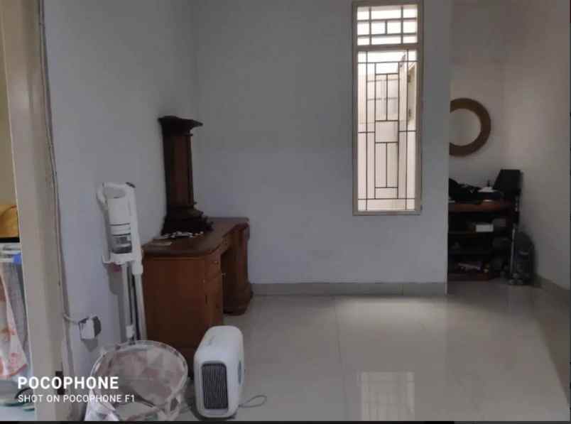 jual rumah mutiara taman palem jak bar