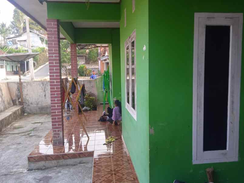 jual rumah pinggir jalan mobil di bojong purwakarta