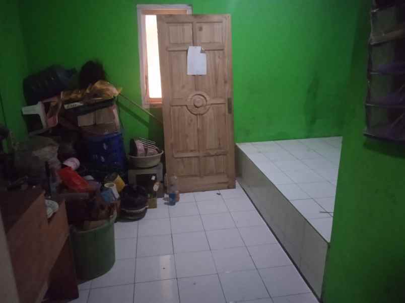 jual rumah pinggir jalan mobil di bojong purwakarta