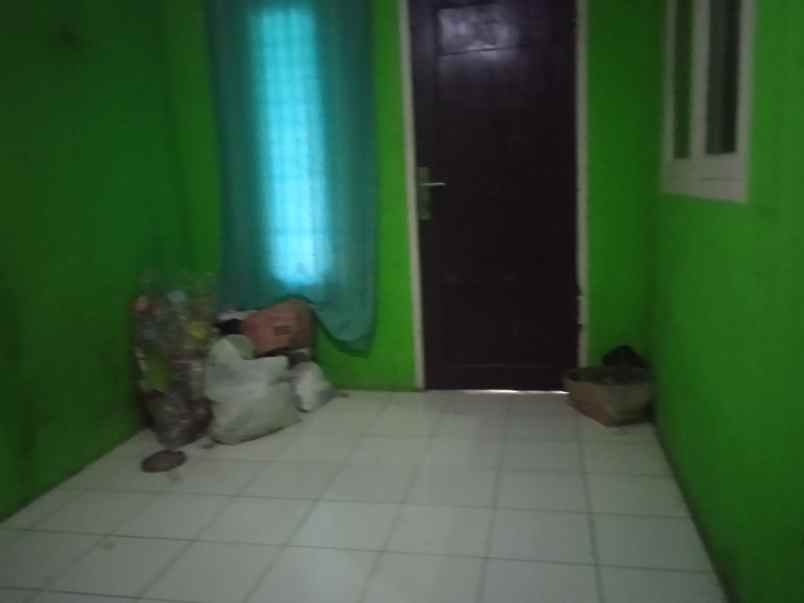 jual rumah pinggir jalan mobil di bojong purwakarta