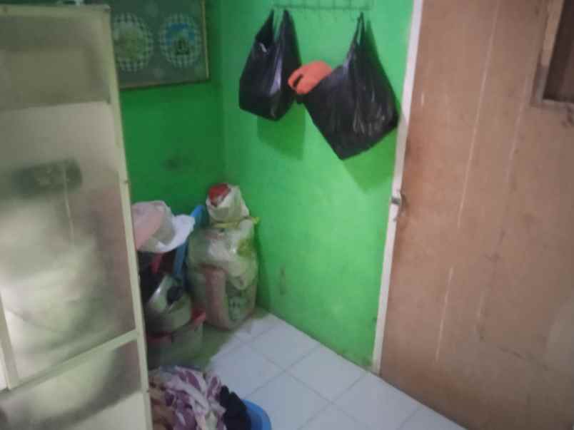 jual rumah pinggir jalan mobil di bojong purwakarta